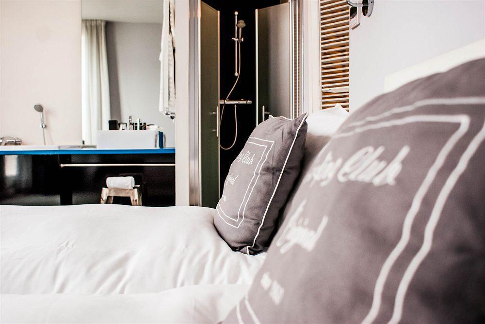 Stadsvilla Hotel Mozaic Den Haag Haia Exterior foto